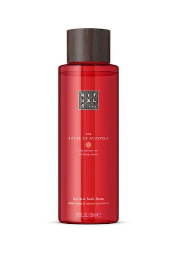 Rituals The Ritual of Ayurveda Bath Foam 500ml (AF0821) | £18