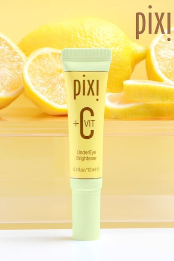 Pixi Vitamin C UnderEye Brightener 12ml (AF0932) | £16