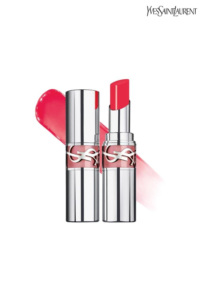 Ysl lipstick new on sale