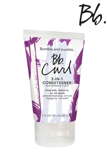 Bumble and bumble Curl Conditioner 60ml (AF1494) | £14