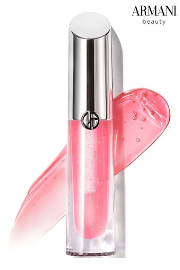 Armani Beauty Prisma Glass High Shine Lip Glaze (AF1703) | £30