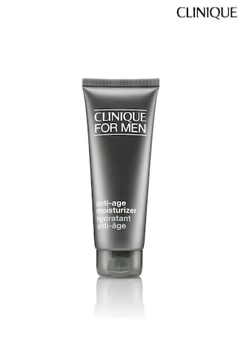 Clinique For Men Anti-Age Moisturiser 100ml (AF1877) | £42