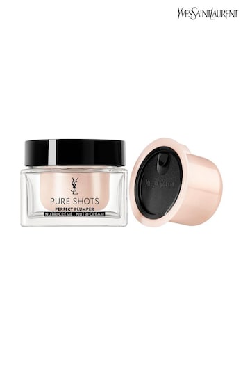 Yves Saint Laurent Pure Shots Perfect Plumper Rich Cream Refill 50ml (AF1939) | £50