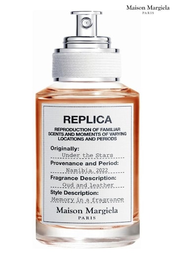 Maison Margiela Replica Under The Stars Eau de Toilette 30ml (AF1943) | £62