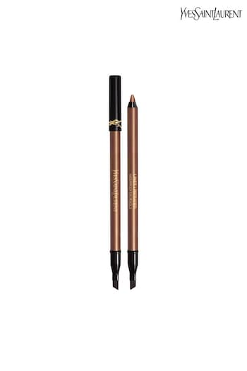 Yves Saint Laurent Lines Liberated Eyeliner (AF2151) | £26