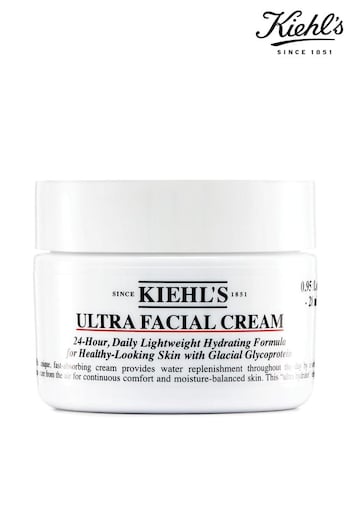 Kiehls Ultra Facial Cream 28ml (AF2158) | £18