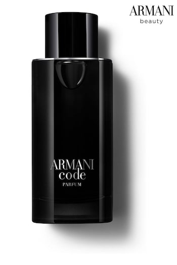 Armani Beauty Code Le Parfum 125ml (AF2277) | £125