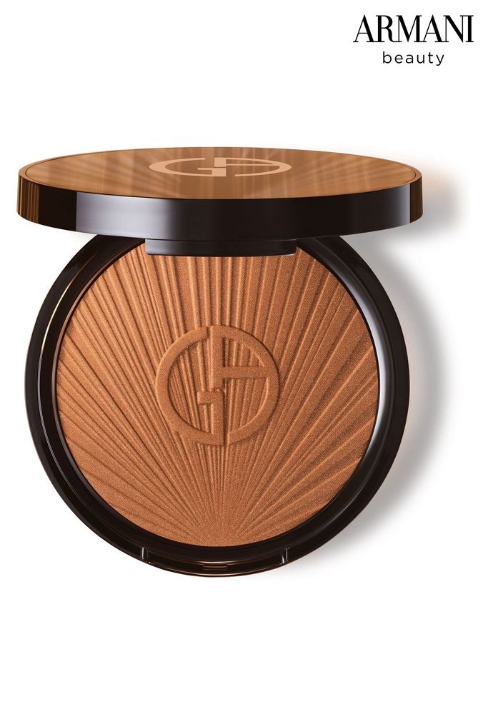 Buy Armani Beauty Beauty Bronzers Online Next UK