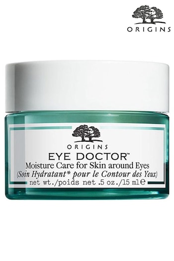 Origins Eye Doctor Moisture Care For Skin Around Eyes 15ml (AF2904) | £42