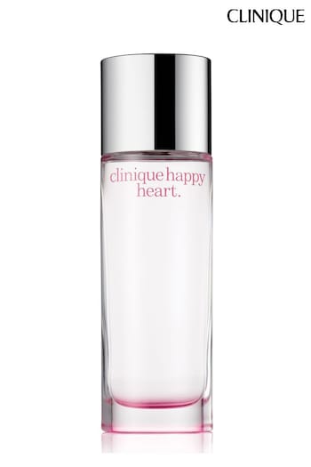 Clinique Happy Heart Perfume Spray 50ml (AF2929) | £54