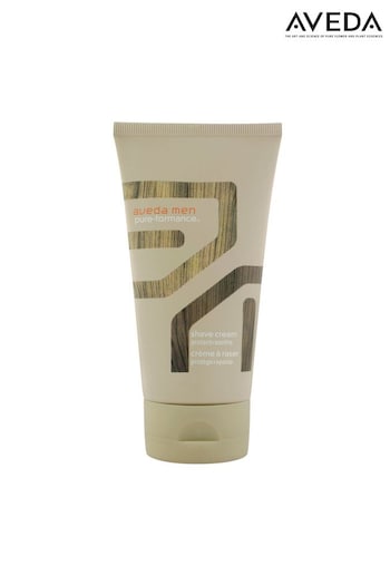 Aveda Pure Formance Shave Cream 150ml (AF4327) | £24.50