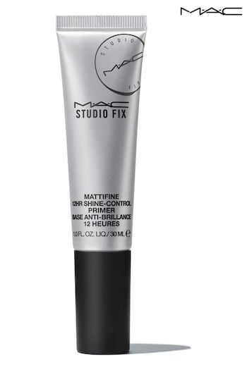 MAC Studio Fix Mattifine 12hr Shine Control Primer (AF4524) | £30