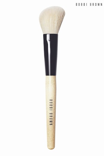 Bobbi Brown Angled Face Brush (AF4545) | £39