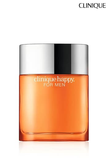 Clinique Happy For Men Cologne Spray 100ml (AF4562) | £68