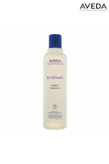 Aveda Brilliant Shampoo 250ml (AF4608) | £26