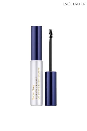 Estée Lauder Stay-In-Place Brow Gel Clear (AF4691) | £31