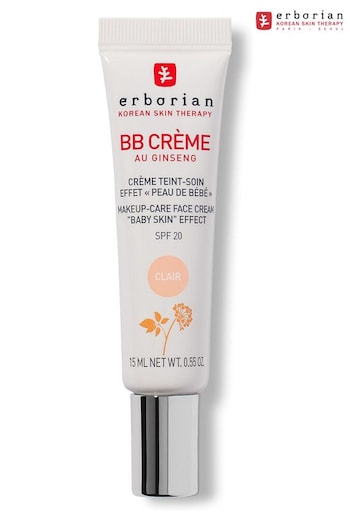 Erborian BB Cream Chocolat 15ml (AF4758) | £21