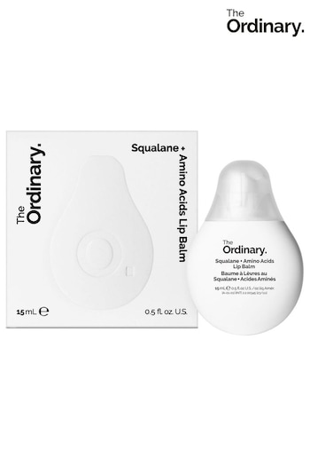 The Ordinary Squalane Amino Acids Lip Balm 15ml (AF4773) | £8.50