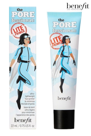 Benefit The POREfessional Lite Primer (AF4791) | £32