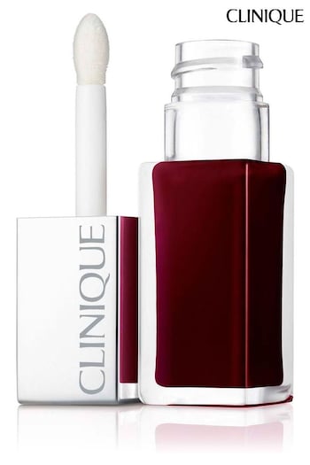 Clinique Limited Edition Pop Lip + Cheek Oil in Black Honey (AF4881) | £23.50