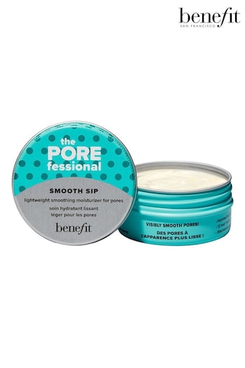 Benefit Travel Size The Porefessional Smooth Sip Mini Moisturiser (AF4917) | £18