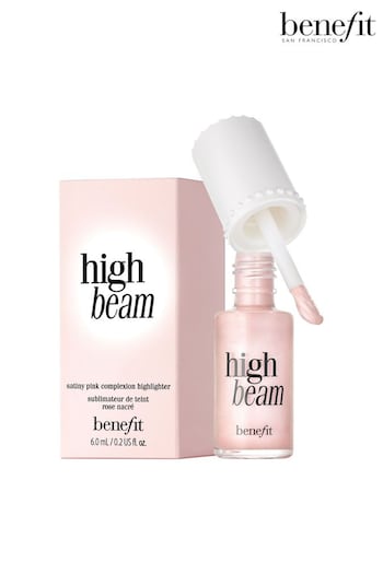 Benefit High Beam Satiny Liquid Highlighter (AF4946) | £21.50