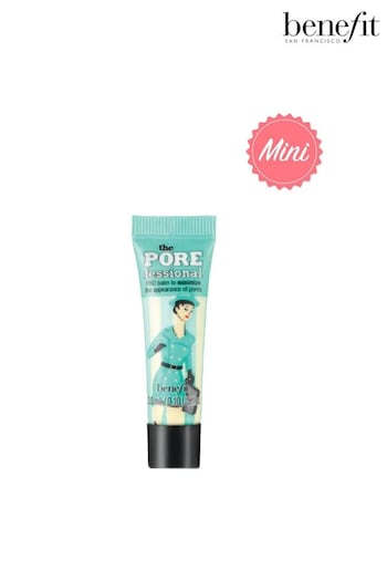 Benefit Size Mini Porefessional Travel Face Primer (AF5074) | £16