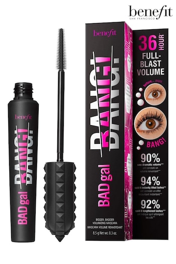 Benefit BADgal Bang Mascara (AF5174) | £27