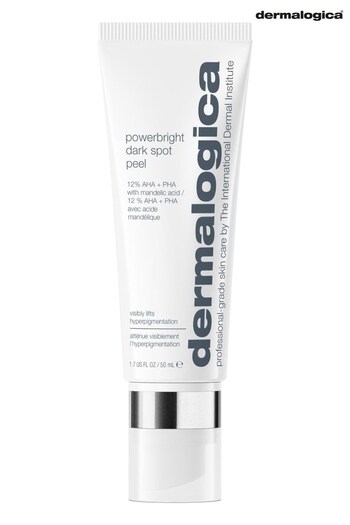 Dermalogica Power Bright Dark Spot Peel 50ml (AF5219) | £79