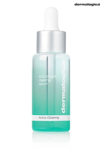 Dermalogica Age Bright Clearing Serum 30ml (AF5270) | £75