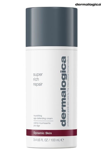 Dermalogica Super Rich Repair Cream 100ml (AF5288) | £130