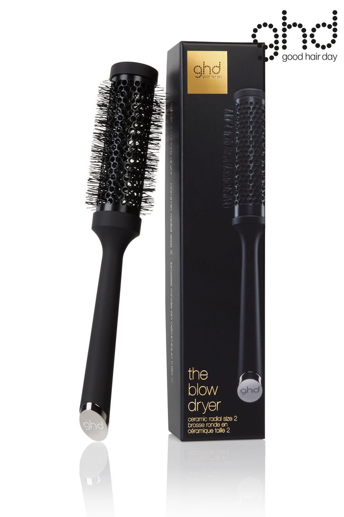 Buy Hair Brushes GHD Beauty Tools Online Next UK
