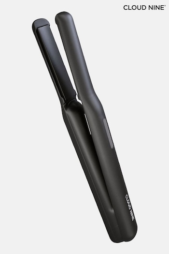 CLOUD NINE Original Cordless Black Hair Straightener (AF5451) | £219