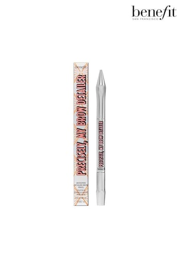 Benefit Precisely My Brow Detailer MicroFine Precision Pencil (AF5595) | £22.50