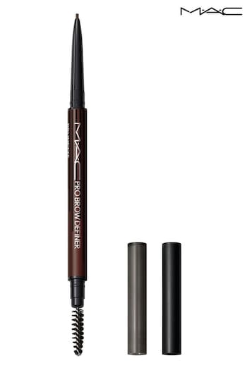 MAC Pro Brow Definer 1mm Tip Eyebrow Pencil (AF5775) | £24