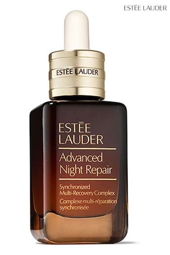 Estée Lauder Advanced Night Repair Serum Synchronized Multi-Recovery Complex (AF6203) | £115