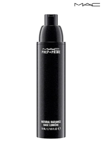 MAC Prep + Prime Natural Radiance Primer (AF6252) | £32