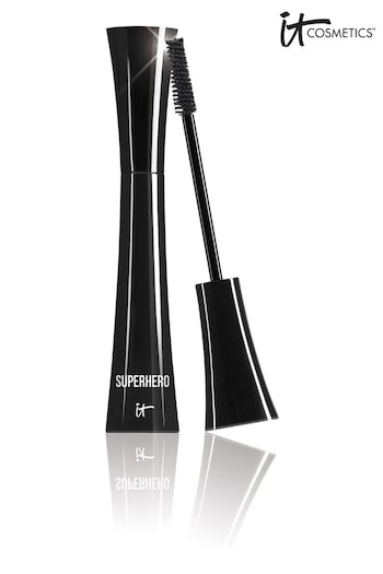 IT Cosmetics Superhero Mascara 5ml (AF6339) | £11.50