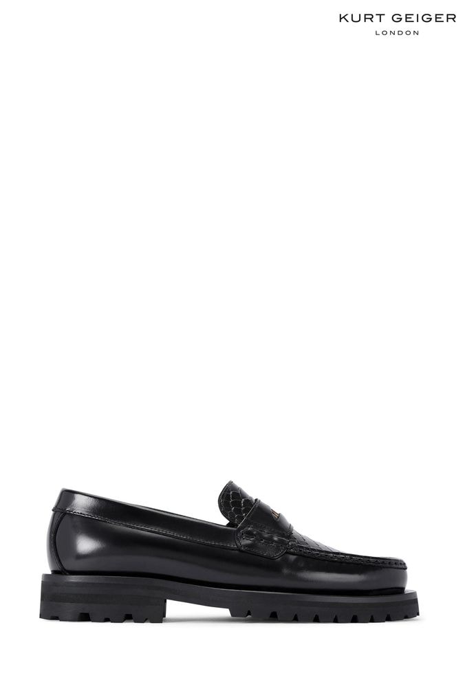 Buy Men s Kurt Geiger London Casual Shoes Online Next UK