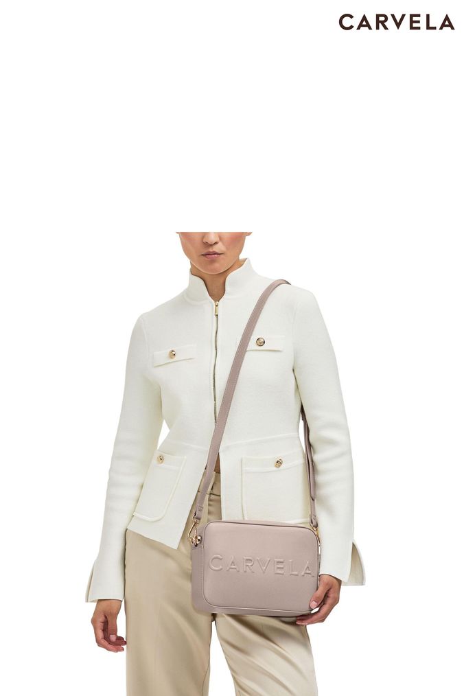 Buy Women s New In Bags Carvela Online men storage shoe care Bags Backpacks ArvindShops