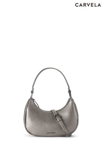 Carvela Scoop Shoulder Bag (AF6664) | £69