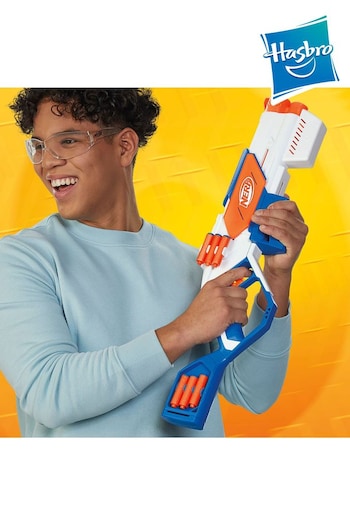 Hasbro Nerf N Series Strikeback (AF6899) | £30