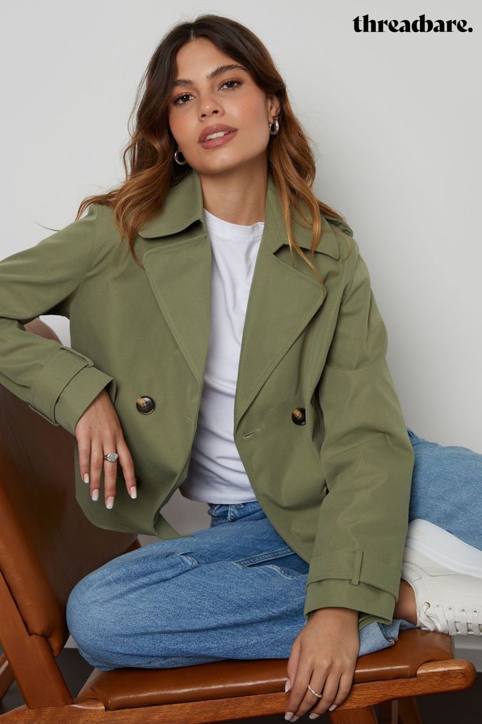 Next womens trench coat store