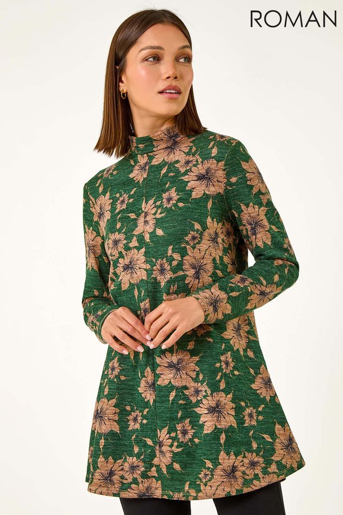 Next ladies tunic dresses discount