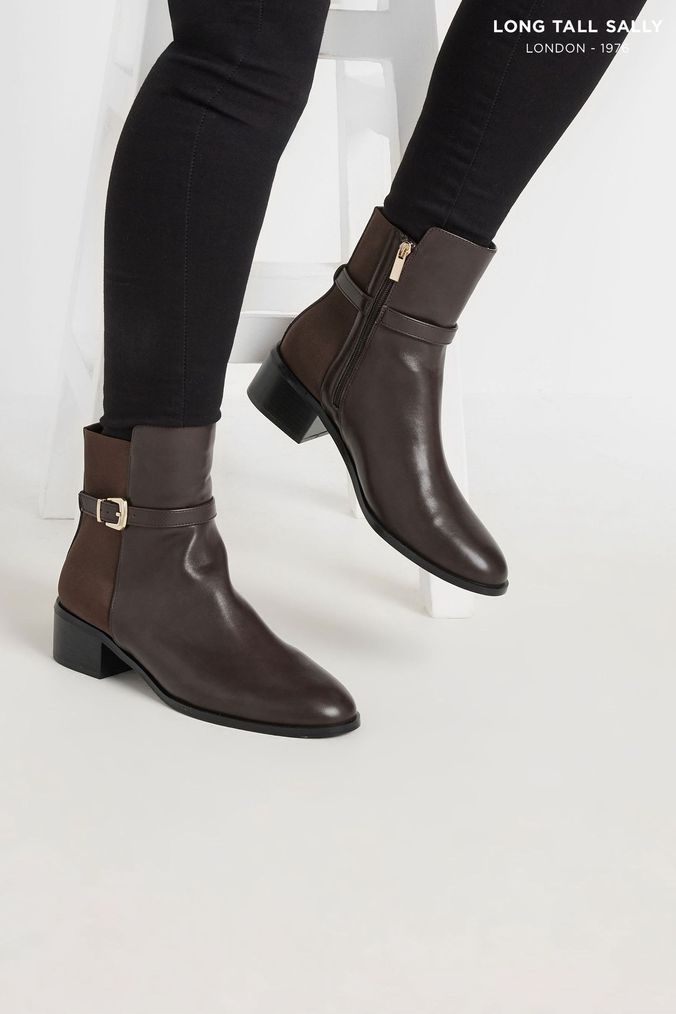 Buy Women s Long Tall Sally Footwear Online Next UK