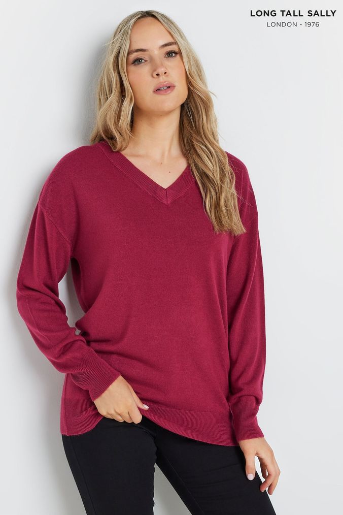 Long tall sally sweaters online
