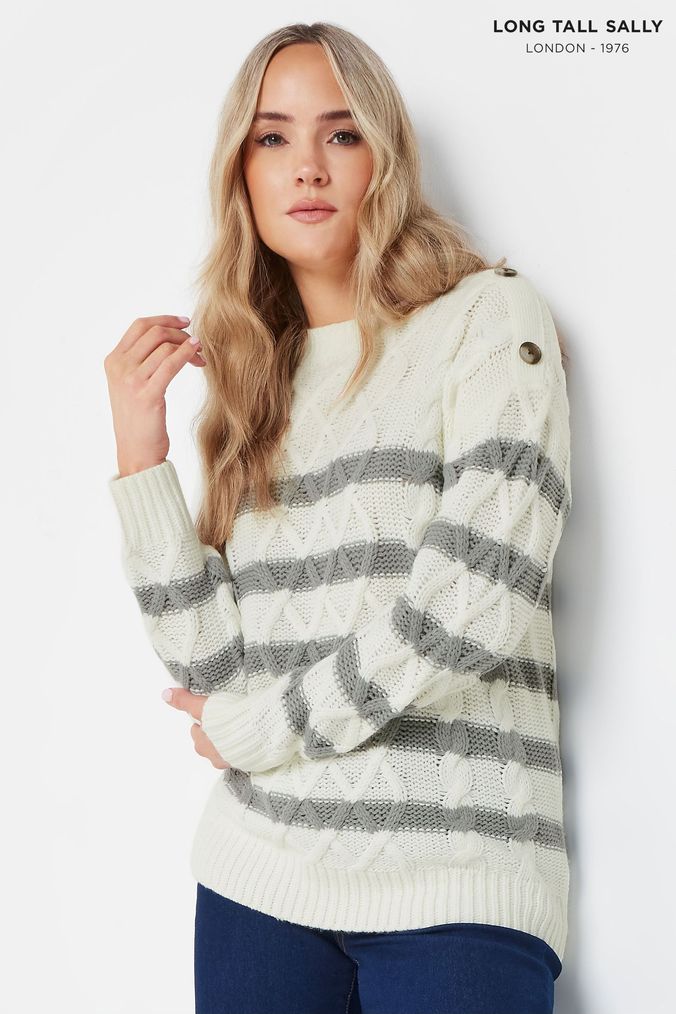 Long tall sally sweaters shop