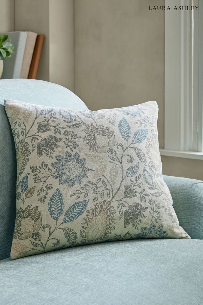 Laura Ashley Cushions Throws Next UK