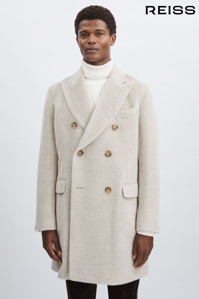 Long formal coat shop