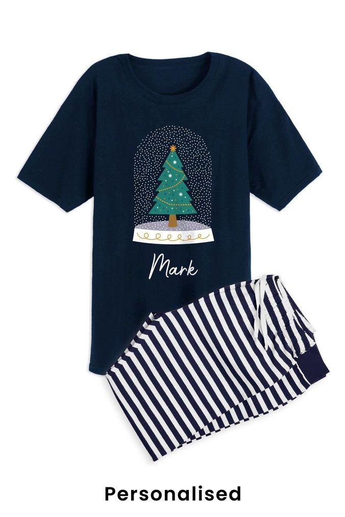 Personalised loungewear ladies best sale